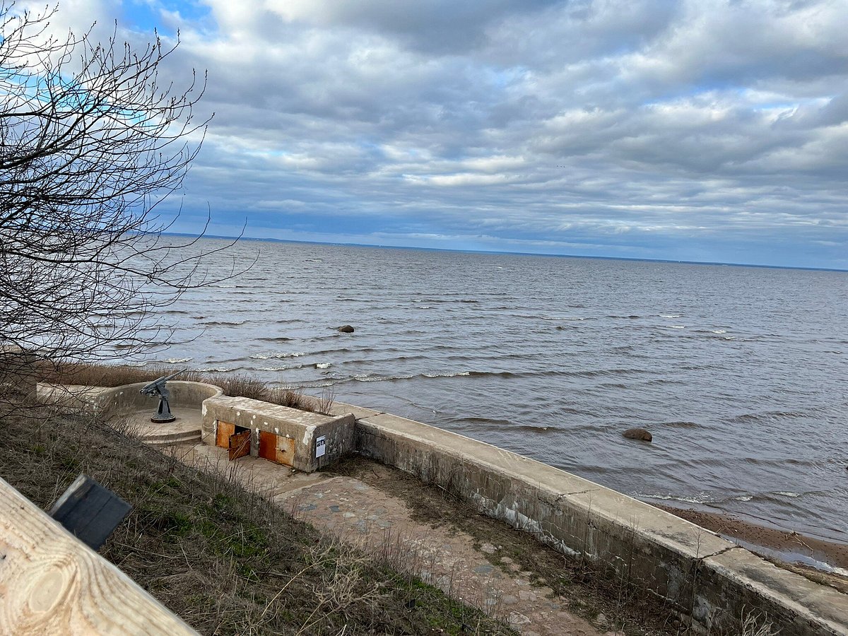 Окрестности Санкт-Петербурга. Что посмотреть