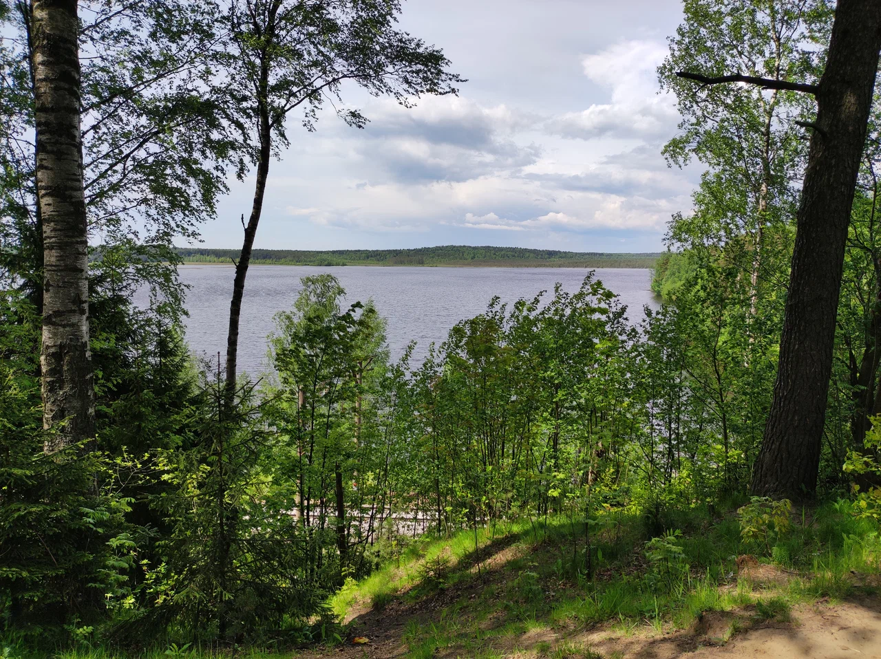 Окрестности Санкт-Петербурга. Что посмотреть